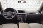 一汽大众(奥迪) Q5 2012款 2.0TFSI quattro 手自一体 舒适型 SUV    