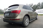 一汽大众(奥迪) Q5 2012款 2.0TFSI quattro 手自一体 舒适型 SUV    