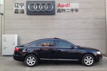 奥迪A6L2009款2.0TFSI 标准型AT