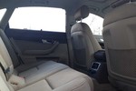 奥迪A6L2009款2.0TFSI 标准型AT