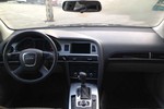 奥迪A6L2009款2.0TFSI 标准型AT