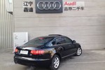 奥迪A6L2009款2.0TFSI 标准型AT