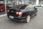 一汽大众 迈腾 2009款 2.0TSI 手自一体 舒适型 DSG 三厢              