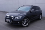 一汽大众(奥迪) Q5 2012款 2.0TFSI quattro 手自一体 