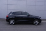 一汽大众(奥迪) Q5 2012款 2.0TFSI quattro 手自一体 