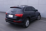 一汽大众(奥迪) Q5 2012款 2.0TFSI quattro 手自一体 