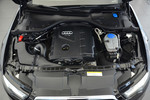 奥迪A6L2012款TFSI 标准型(2.0T)