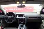 一汽大众(奥迪) A6L 2011款 2.0 TFSI 手动 标准型 三厢             