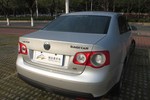 一汽大众 速腾 2008款 1.6L 自动 舒适型 三厢