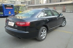 奥迪A6L2011款2.0TFSI 手自一体 标准型