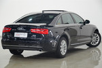 奥迪A6L2012款30 FSI 技术型(2.5L)