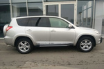 一汽丰田 RAV4 2011款 2.4L 自动 豪华版 四驱 SUV