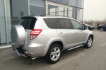 一汽丰田 RAV4 2011款 2.4L 自动 豪华版 四驱 SUV