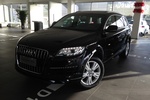 奥迪（进口） Q7 2012款 3.0TFSI 手自一体 舒适型 qua