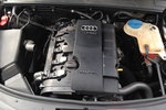 奥迪A6L2010款2.0TFSI 手自一体 标准型