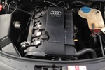 奥迪A6L2011款2.0TFSI 手自一体 标准型