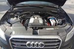 奥迪（进口） Q5 2013款 45TFSI quattro 手自一体 越野