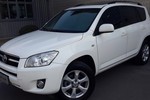 丰田RAV42011款2.0L 自动豪华版