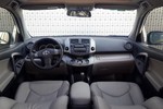 丰田RAV42011款2.0L 自动豪华版