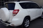 丰田RAV42011款2.0L 自动豪华版