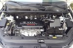 丰田RAV42011款2.0L 自动豪华版