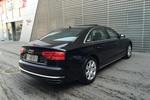 奥迪（进口） A8L 2013款 50TFSI quattro 手自一体 豪