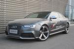 奥迪RS RS5 Coupe 2012款 4.2FSI quattro 手自一体 轿