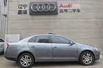 大众速腾2010款1.4TSI 自动技术型