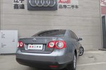 大众速腾2010款1.4TSI 自动技术型