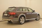 奥迪（进口） A4 Allroad 2013款 40TFSI quattor 手自