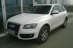 一汽大众(奥迪) Q5 2012款 2.0TFSI quattro 手自一体 