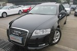 奥迪A6L2009款2.0TFSI 标准型AT