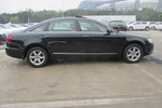 奥迪A6L2009款2.0TFSI 标准型AT