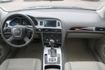 奥迪A6L2009款2.0TFSI 标准型AT