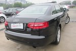 奥迪A6L2009款2.0TFSI 标准型AT