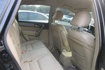 本田CR-V2007款2.0L 自动四驱经典版 