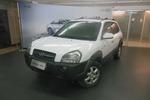 北京现代 途胜 2005款 2.7 自动 豪华型 GLS 4WD SUV  