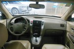 北京现代 途胜 2005款 2.7 自动 豪华型 GLS 4WD SUV  