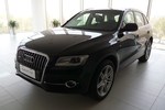 奥迪（进口） Q5 2013款 45TFSI quattro 手自一体 运动