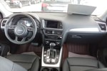 奥迪（进口） Q5 2013款 45TFSI quattro 手自一体 运动