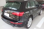 奥迪（进口） Q5 2013款 45TFSI quattro 手自一体 运动