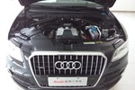 奥迪（进口） Q5 2013款 45TFSI quattro 手自一体 运动