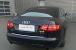 һ(µ) A6L 2010 2.0T FSI Զ ׼  ͼ