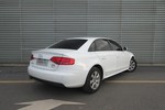 奥迪A4L2012款2.0TFSI 标准型