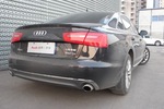 一汽大众(奥迪) A6L 2012款 2.0TFSI 无级/手自一体 标