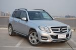 奔驰 GLK级 2013 GLK 300 4MATIC 动感型