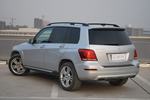 奔驰 GLK级 2013 GLK 300 4MATIC 动感型