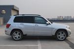 奔驰 GLK级 2013 GLK 300 4MATIC 动感型