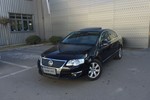 一汽大众 迈腾 2009款 1.8TSI 手自一体 舒适型 DSG 三