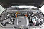 奥迪（进口） Q5 2013款 hybrid quattro 手自一体 混合 点击看大图